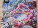 RED HOT CHILI PEPPERS - Return of Dream Canteen 2-LP New SEALED gold vinyl