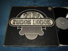 Tudor Lodge self-titled 1971 folk psych LP UK Vertigo swirl original VG+