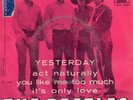 The Beatles ‎– Yesterday / Act Nurally/It´s Only Love u.a - Vinyl Single 7 