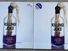 Killing Joke RSD Vol1&2 Live Hammersmith Rare Ltd Edition White/Purple Vinyl NEW