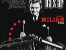 JERZY MILIAN TRIO BAAZAAR NEW LP