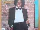 MICHAEL JACKSON Off The Wall Vinyl LP Record half speed master press audiophile
