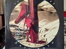 KATE BUSH -The Red Shoes-2018 Fish People Rec. 180 Gram 2Lps Remasterd E.U. EXC.