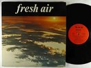 Whail - Fresh Air LP - Luv VG+