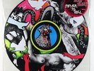 Yeah Yeah Yeahs - Fever To Tell Picture Disc LP - Interscope VG++