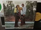 THE CARPENTERS Offering LP  1969 RARE WITHDRAWN COVER