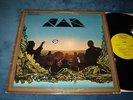 Kak self-titled LP US original psych 1st press on Epic plays well great album