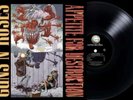 GUNS N ROSES APPETITE FOR DESTRUCTION REMASTERED VINYL LP NUMBERED 0952/3000