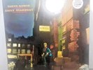 DAVID BOWIE Rise & Fall of Ziggy Stardust Vinyl LP  Gatefold Rock Pop Album