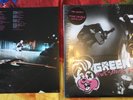 Green Day - Awesome As F**k NM Pink Vinyl