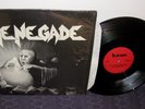 RENEGADE Self-Titled LP/EP Rare Private 1986 NY Hard Rock/AOR/Metal+SHRINK NM