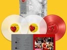 The Breeders: Last Splash 30th Anniversary Coloured Vinyl 2 x LP+12
