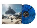 Ghost of Tsushima - Iki Island & Legends OST Black and blue Vinyl BRAND NEW