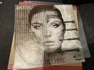 Debbie Harry  Backfired  Mexico Release Mint Unplayed   Rare