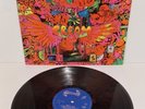 CREAM: DISRAELI GEARS 1967 UK REACTION MONO LP Vinyl Record LP