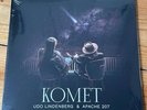 Udo Lindenberg & Apache 207 – Komet Vinyl / LP / Schallplatte 7