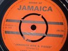 Jamaican bits and pieces Lord Charles and his band JA1 1968 Boss skinhead reggae