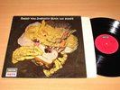 Black Cat Bones LP - Barbed Wire Sandwich /1970 German Decca Press IN VG