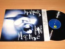 Tom Waits LP - Bone Machine /1992 Eu Press IN Mint