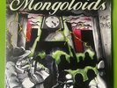 The Mongoloids ‎– ‘Time Trials’ 12” Vinyl LP Album East Coast Hardcore Punk NJ x