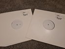 Richard Ashcroft – Alone With Everybody 2018 UK DBL LP - TEST PRESSING