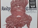 BODY COUNT Carnivore 2020 LP White Vinyl Thrash Hardcore Rap Metal