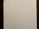 THE BEATLES - White Album 2LP  -   early 1970s ORIGINAL UK near mint complete