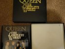 Queen - The Complete Works