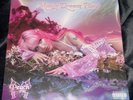 Peach PRC VINYL LP Manic Dream Pixie Hot Pink Vinyl + Signed/Autographed Insert