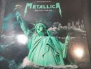 Metallica Justice For All - Live Broadcast from Woodstock 1994 12