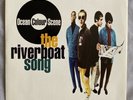OCEAN COLOUR SCENE THE RIVERBOAT SONG 7