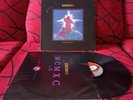 ENIGMA ** MCMXC a.D. ** ORIGINAL 1990 SPAIN LP w/ INSERT