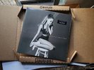 Ariana Grande My Everything 2015 Urban Variant Lavender Vinyl LP NEW SEALED