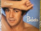 BEBETO GUERREIRO LP 1982 ORIGINAL RCA FUNK SOUL SAMBA BOOGIE INSERT BRAZIL