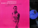 BOBBY HUTCHERSON 