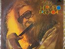 A MUSICA DE HERMETO PASCHOAL LP ORIGINAL 1973 SINTER JAZZ FORRO PSYCH BRAZIL