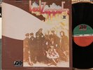 Led Zeppelin II VG+ Vinyl LP Atlantic SD 8236 Whole Lotta Love Heartbreaker
