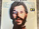 RINGO STARR Blast From Your Past Vinyl LP - Apple SW-3422, 1975 - SEALED