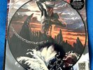 Dio Holy Diver LP Picture Disc RSD Exclusive Release Record Store Day 1/7500 OOP