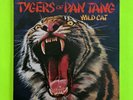 Tygers Of Pan Tang Wild Cat US 1980  Vg/+/Nm