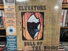 13TH FLOOR ELEVATORS - Bull of the Woods (RSD Black Friday 2023) [VINYL, NEW]