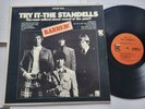THE STANDELLS - Try It 1967 GARAGE ROCK R&B (Lp) Tower Stereo