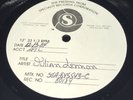 TEST PRESSING Julian Lennon Valotte Vinyl Record John Sean The Beatles Yoko Ono