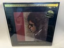 BOB DYLAN/BLOOD ON THE TRACKS (NEW/SEALED/MINT) #1553 VINYL BOX MFSL ULTRADISC
