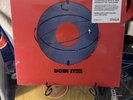 Doin It by The Equatics  LP Brand new, And Sealed