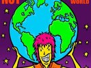 NOT - Stop The World LP - vinyl NEW