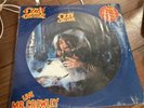 Ozzy Osbourne Mr. Crowley Picture Disc 12” Collector’s Edition Live EP Sealed
