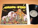 Orang-Utan LP - SAME / 1971 US BELL-6054 PRESS in MINT-