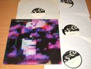 Cabaret Voltaire 4 LP - The Conversation / 1994 BELGIUM PRESS in VG