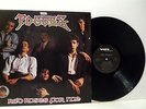 THE POGUES red roses for me (1st uk press) LP EX/VG+ SEEZ 55, vinyl, album, 1984